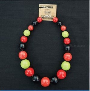 Necklace Tango- Zara | Handmade