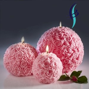 DIY Candles