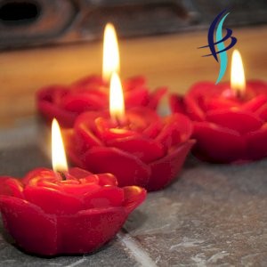 DIY Candles