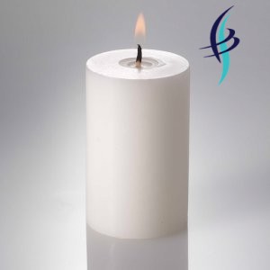 Pillar Candles