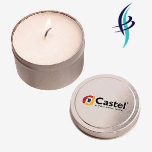 Branded Candles