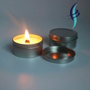 Tin Candles