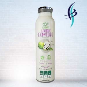 Graviola Comfort Natural Juice