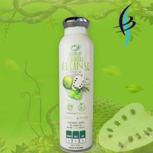 Graviola Cleanse Natural Juice