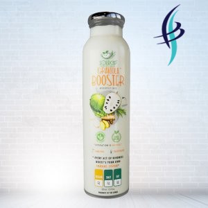 Graviola Booster Natural Juice