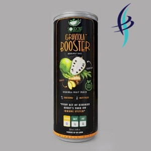 Graviola Booster Graviola Fruit Punch