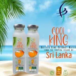 CAP Cool King