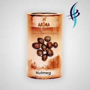 Aroma Ceylon Nut Meg 150g Can