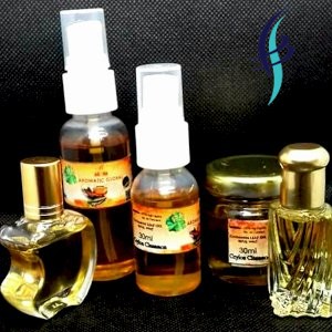 Aroma Ceylon Cinnamon Leaf Oil 50ml Bottle