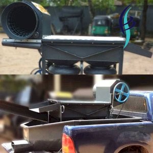 Gravel Washing Small Machine