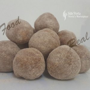 Real Food Sri Lankan Sweet Aggala