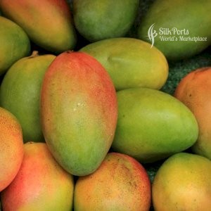 Gateway Agro Fresh Fruit Mango