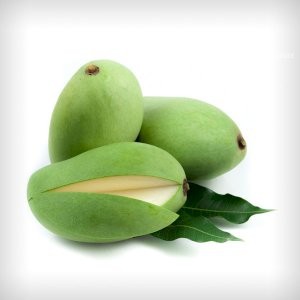 Gateway Agro Fresh Fruit Mango