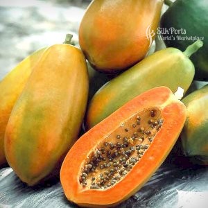 Gateway Agro Fresh Fruit Papaya