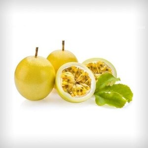 Gateway Agro Fresh Fruit Passion Fruit