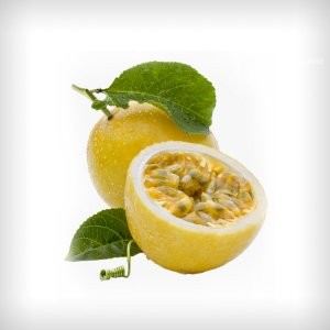 Gateway Agro Fresh Fruit Passion Fruit