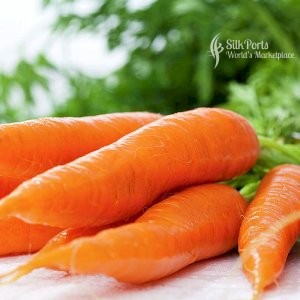 Gateway Agro Fresh Vegetable Carrot