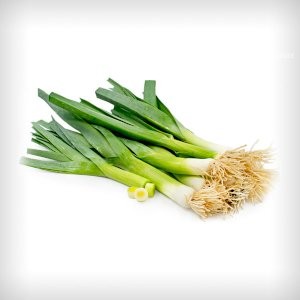 Gateway Agro Fresh Vegetable Leeks