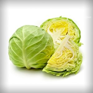 Gateway Agro Fresh Fruit Cabbage