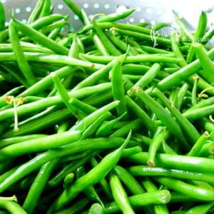 Gateway Agro Fresh Vegetables Geen Beans
