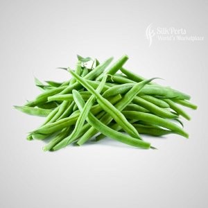 Gateway Agro Fresh Vegetables Geen Beans