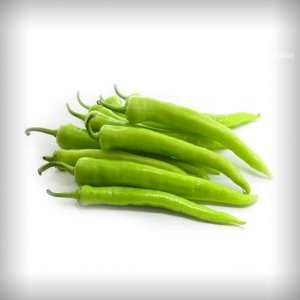Gateway Agro Fresh Vegetable Capsicum