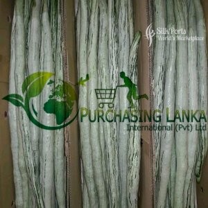Purchasing Lanka Fresh Vegetable Snake Gourd