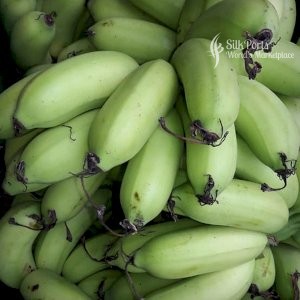 Purchasing Lanka Fresh Fruit Apple Banana