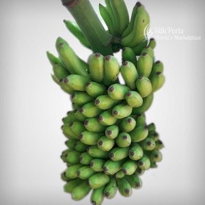 Purchasing Lanka Fresh Fruit Apple Banana