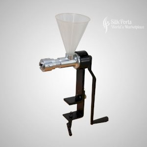 Rex Industries Virgin Coconut Oil Expeller Hand Operated RL5-H