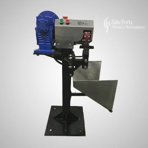 Rex Industries Motor Operated Coconut De Shelling Machine RD01N