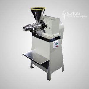 Rex Industries Motor Operated Virgin Coconut Oil Expeller RL12