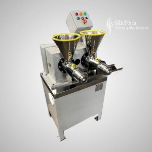 Rex Industries Motor Operated Virgin Coconut Oil Expeller RL20N
