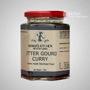 Bitter Ground Curry Mamas Kitchen