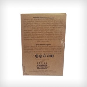 Ceylon Cinnamon Fragrance  Cut Cinnamon