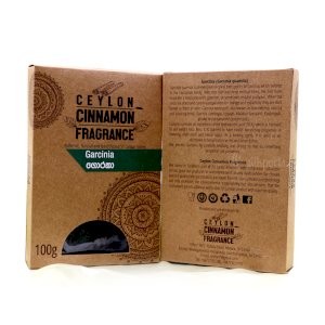 Garcinia 100g Packets Ceylon Cinnamon Fragrance