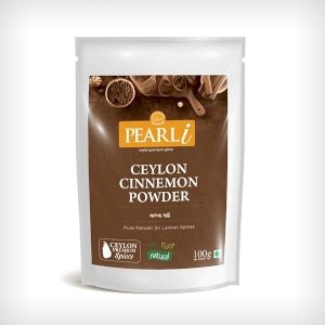 Ceylon cinnamon powder