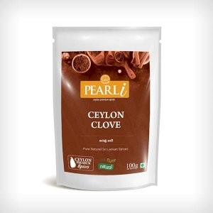 Ceylon clove 100g Whales Wave