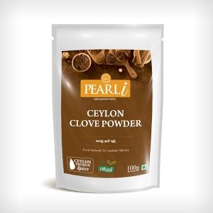 Ceylon clove powder 100g Whales Wave