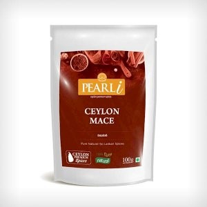 Ceylon Mace 100g Whales Wave