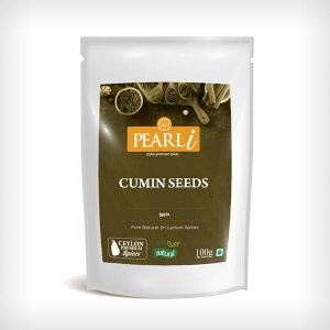Cumin Seeds 100g Whales Wave