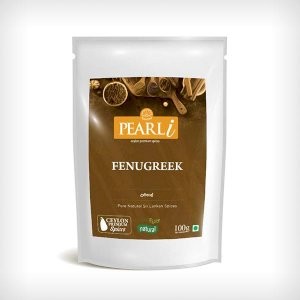 Fenugreek 100g Whales Wave