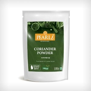 Coriander Powder 100g Whales Wave