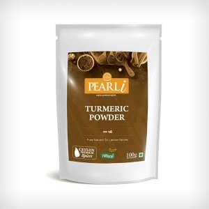 Turmeric Powder 100g Whales Wave