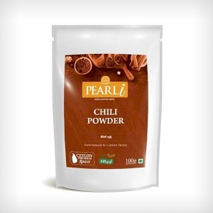 Chili Powder 100g  Whales Wave