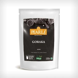 Goraka 100g Whales Wave