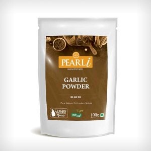 Garlic Powder 100g Whales Wave