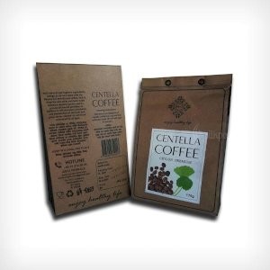 Centella Coffee 100g Aryu Herbals