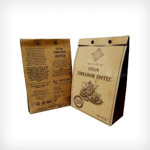 Cinnamon Coffee 100g Aryu Herbals