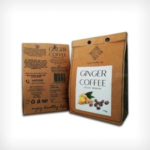 Ginger Coffee 100g Aryu Herbals